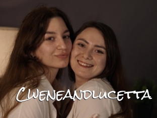 cweneandlucetta Blow Cum