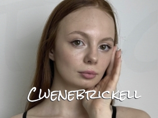 Cwenebrickell