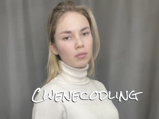 Cwenecodling