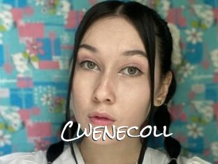 Cwenecoll