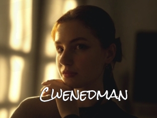 Cwenedman