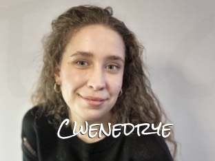 Cwenedrye