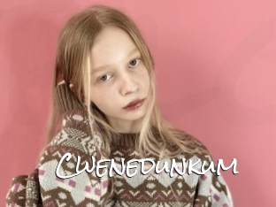 Cwenedunkum