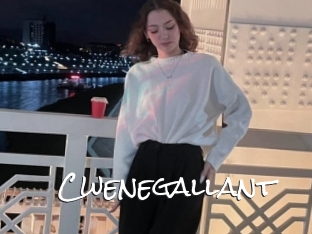 cwenegallant Blow Cum