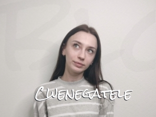 Cwenegatele