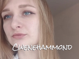 Cwenehammond