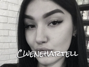 Cwenehartell