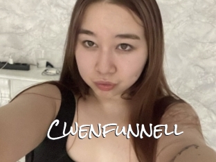 Cwenfunnell