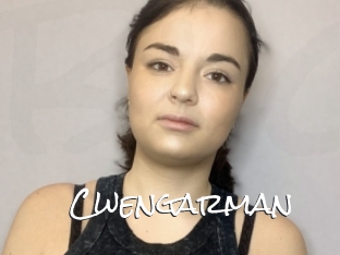 Cwengarman