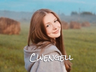 Cwengell
