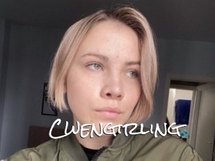 Cwengirling