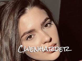 Cwenharder