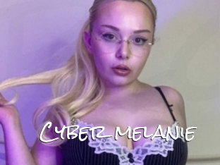 Cyber_melanie