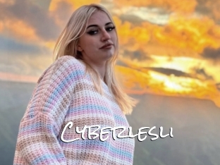 Cyberlesli
