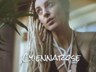 Cyiennarose