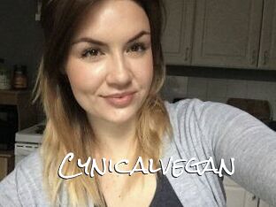 Cynicalvegan