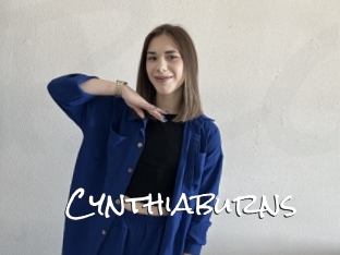 Cynthiaburns