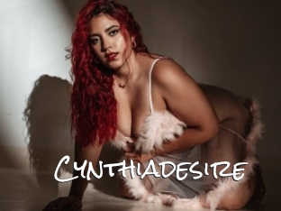 Cynthiadesire
