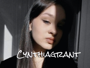 Cynthiagrant