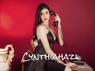 Cynthiahazl
