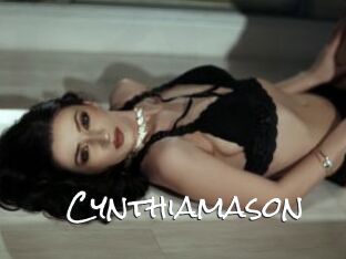 Cynthiamason