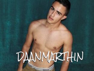 DAANMARTHIN