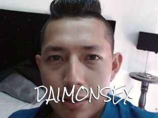DAIMONSEX