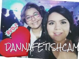 DANNAFETISHCAM