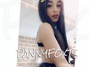 DANNYFOXTS
