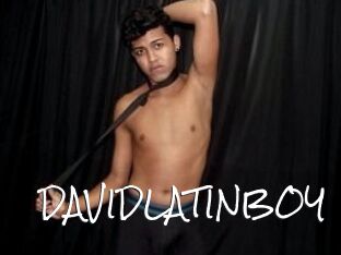 DAVID_LATIN_BOY