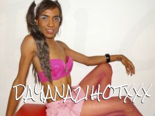 DAYANA21HOTXXX