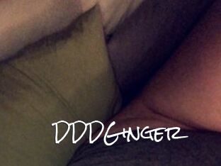 DDDGinger