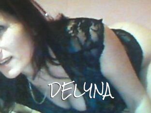 DELYNA