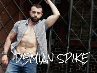 DEMIAN_SPIKE