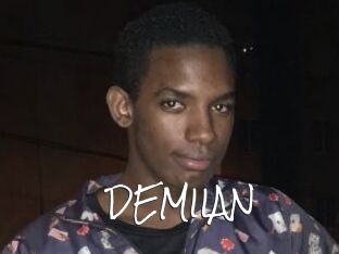 DEMIIAN