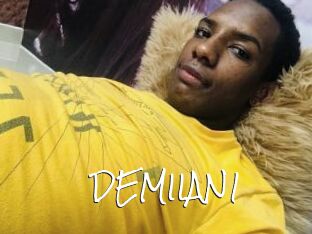 DEMIIAN1