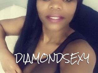 DIAMONDSEXY