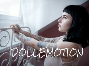 DOLLEMOTION