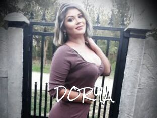 DORYA