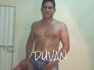 DUVAN