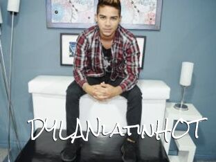 DYLANlatinHOT