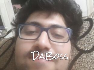 DaBoss