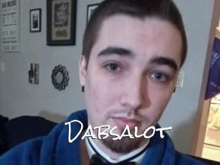 Dabsalot