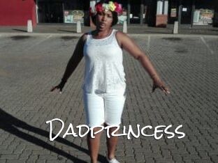 Dadprincess