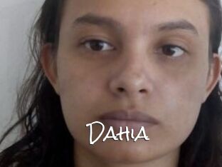 Dahia