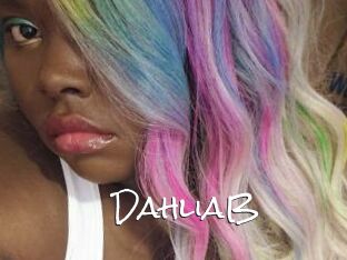 DahliaB