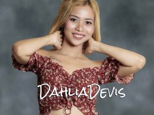 DahliaDevis