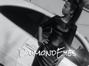 DaimondEyes