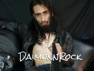DaimonnRock