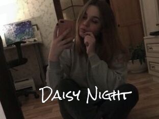 Daisy_Night